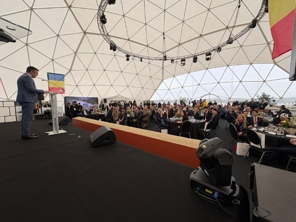 Investiții masive în România - Gigantul sud-coreean Hanwha Aerospace anunță un pachet de 1,3 miliarde euro pentru apărarea țării