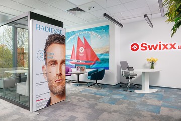 Gigant american intră în România: Afacerea elvețienilor de la Swixx BioPharma este preluată de SK Capital 