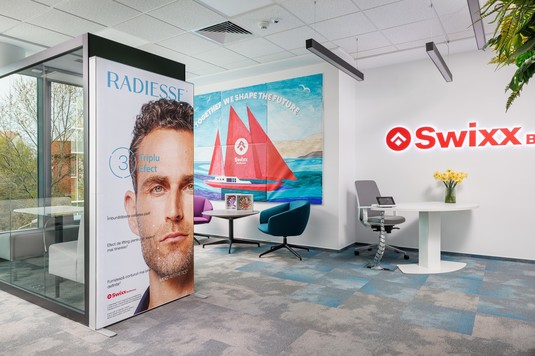 Gigant american intră în România: Afacerea elvețienilor de la Swixx BioPharma este preluată de SK Capital 