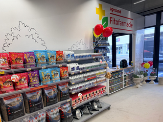 Agroland continuă strategia de extindere prin deschidere unui nou magazin MEGA în județul Constanța 