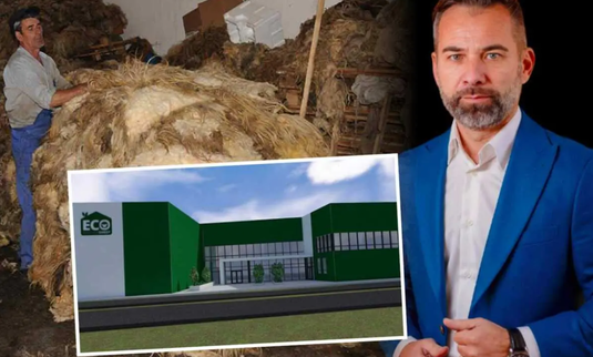 EXCLUSIV Victorie pentru cea mai mare fabrică de procesare a lânii din Europa, gândită în România: Investitorii au convins Curtea de Apel să oblige Guvernul să le dea ajutorul de stat anulat
