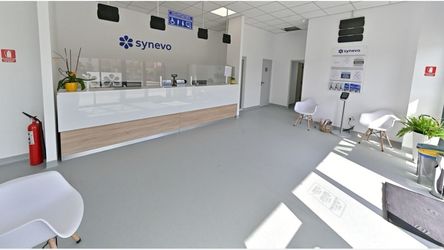 Synevo numește un român la conducerea operațiunilor din 11 țări din Europa de Est