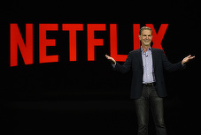 Finalul unei ere la Netflix - Cofondatorul Reed Hastings nu va mai candida pentru un loc în consiliul de administrație