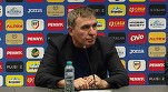 ULTIMA ORĂ Hagi a fost numit selecționerul României VIDEO