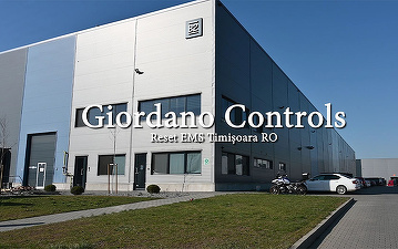 Tranzacție în România: Gigantul Mondragon Corporation preia, prin Giordano Controls, compania românească Reset EMS