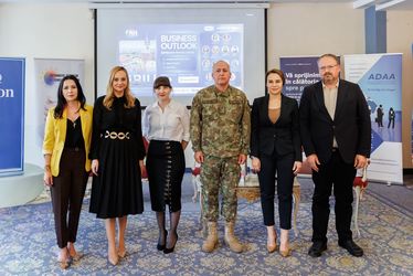La Sibiu, s-a dat startul celui mai ambițios proiect de dialog economic din România: Business Outlook 2026
