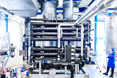Fabrică repornită în România. Corden BioChem investește strategic peste 20 milioane euro pentru a relansa fabrica la care au renunțat elvețienii de la Clariant „Începem aici, dar impactul va fi național și chiar internațional!”