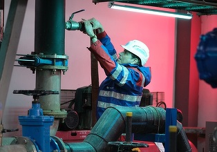 Apa Nova București anunță investiții în valoare de peste 49 de milioane de euro în 2026 
