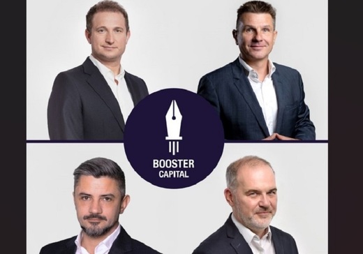 Tranzacție: Booster Capital preia pachetul majoritar la compania Servicii Publice SA