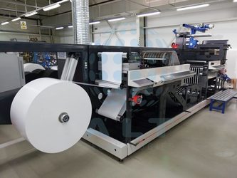Tranzacție în România - Cel mai mare producător de etichete din lume, CCL Industries, preia ALT Technologies Transylvania - Undă Verde