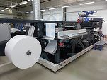 Tranzacție - Cel mai mare producător de etichete din lume, CCL Industries, preia ALT Technologies Transylvania - Undă Verde
