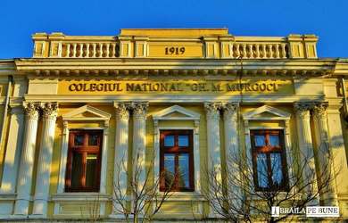 Echipa unui colegiu din Brăila a câștigat Campionatul Mondial FIRST Tech Challenge