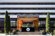 FOTO Hotelul Alexandrion Experience Sinaia investește 1,5 milioane euro și deschide Reemora Spa & Hammam
