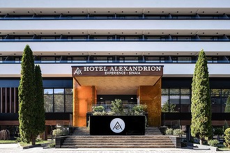FOTO Hotelul Alexandrion Experience Sinaia investește 1,5 milioane euro și deschide Reemora Spa & Hammam