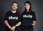 Pluria atrage o investiție de 2 milioane de dolari