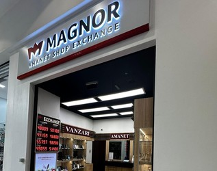 Magnor anunță investiții de peste 1 milion de euro în modernizarea rețelei de magazine și dezvoltarea infrastructurii de e-commerce