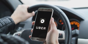 Uber începe să livreze și camere de hotel. Noi funcționalități în aplicație CONFIRMARE