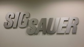 SIG SAUER, în linie cu calendarul SAFE după votul parlamentar
