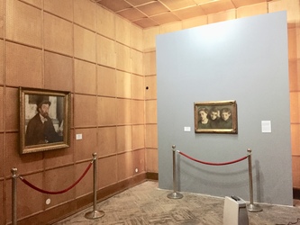 Acord de referință pentru o fuziune surprinzătoare - Muzeul Metropolitan de Artă și Neue Galerie din New York, controlată de Ronald S. Lauder, se vor uni