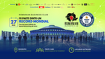 E oficial: Guiness World Records vine în România să certifice cea mai mare întâlnire de Speed Networking din lume