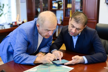 FOTO Investiție în România. Gigantul Eaton crește capacitatea de producție. În urmă cu 3 ani a apelat și la roboți