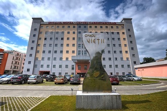 Apare în România unul dintre cei mai mari operatori de spitale private din țară. Monza Ares și Brain Institute se unesc