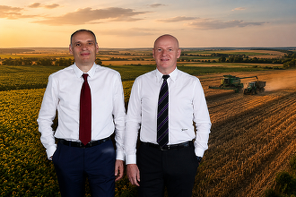 SURPRIZĂ Frații Pavăl (Dedeman) au primul exit dintr-o afacere în care au fost cooptați ca investitori. Ies dintr-un conglomerat de agricultură după aproape 10 ani