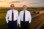 SURPRIZĂ Frații Pavăl (Dedeman) au primul exit dintr-o afacere în care au fost cooptați ca investitori. Ies dintr-un conglomerat de agricultură după aproape 10 ani