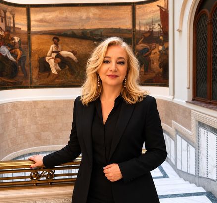 Mutare în România. Cel mai mare holding privat din Turcia întărește echipa managerială a afacerii fintech locale