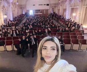 FOTO Nou jucător în România. Upscale Business își lansează operațiunile în România