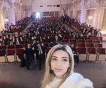 FOTO Nou jucător în România. Upscale Business își lansează operațiunile în România
