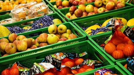 Exclusivitățile săptămânii: Caz grav în supermarket descoperit. Schimbare la plată facturiHidroelectrica. Mutare strategică Revolut în România. Controverse lângă mall-ul AFI Cotroceni. Nouă companie aeriană în România