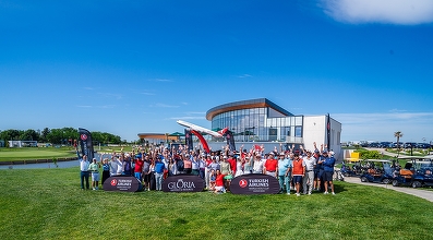 Turkish Airlines World Golf Cup, cel mai prestigios turneu corporativ de golf din lume, revine la București pentru cea de-a treia ediție locală