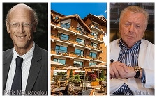 Exclusivitățile săptămânii: Proprietarul hotelului Caro vrea să cumpere un aparthotel. Jumbo Bags produse în România. Magazinele ANAF vor fi închise. Rudele lui Radu Mazăre și Nicușor Constantinescu așteaptă încasări de milioane de euro
