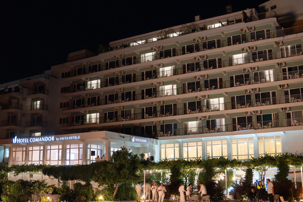FOTO Unul din cei mai mari hotelieri români anunță investiții de 11 milioane de euro și un rebranding