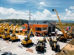 FOTO Investiție în România. Austriecii de la Kuhn au finalizat două centre regionale și extind rețeaua națională de servicii, investiții de 5 milioane de euro