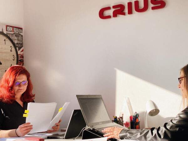 GAC Group preia CRIUS Consulting