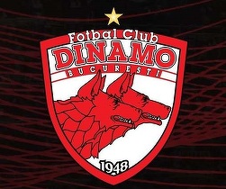 EXCLUSIV FOTO INEDIT Apare înghețata Dinamo. Clubul de fotbal va lansa propriul produs: DINAMOVISTA – ÎNGHEȚATĂ DE MECI