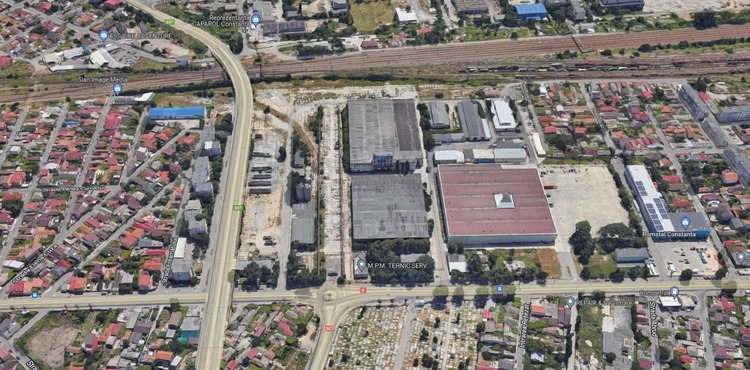 FOTO Frații Pavăl (Dedeman) au lansat o nouă investiție în România, la Constanța. În proiect se implică și McDonald’s CONFIRMARE