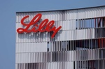 FOTO Un român va fi General Manager pentru piața locală și alte țări la Eli Lilly 