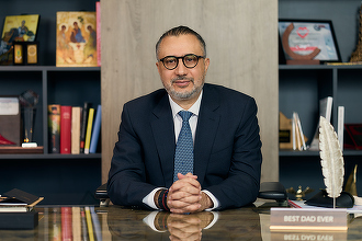 Christian Tour anunță când se pot ieftini biletele de avion: Costurile mai mici vor începe să se reflecte în oferte