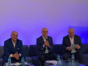 Profit net în scădere pentru FAN Courier în 2025