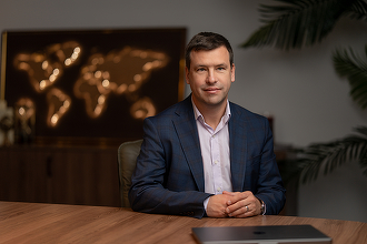 „Ne propunem ca verificarea vârstei să devină la fel de firească precum centura de siguranță — un gest automat, pe care nimeni nu îl mai pune la îndoială” — Liviu Vornicu, Director Commercial Operations, Philip Morris România