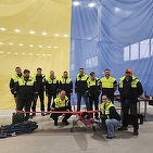 FOTO Fabrică nouă în România. BraveX Aero își extinde capacitatea de producție, cu Romaero, și derulează o rundă de finanțare de 4 milioane de euro 