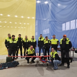FOTO Fabrică nouă în România. BraveX Aero își extinde capacitatea de producție, cu Romaero, și derulează o rundă de finanțare de 4 milioane de euro 