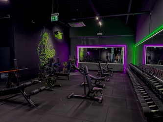 FOTO Befit, brand al proprietarului World Class, se extinde cu patru cluburi în București, investiție de peste 2,5 milioane euro
