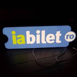 Tranzacție: Platforma iaBilet - preluată de Grupul PLG
