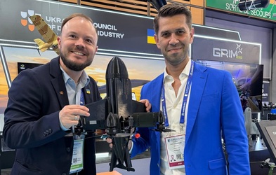 Fabrică nouă în România. Parteneriat româno-ucrainean pentru fabricarea de drone militare la Cluj-Napoca