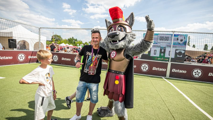 Intrare în România. Unul dintre cele mai noi și importante incubatoare de talente din noua generație din Cehia vine pe piața locală. Cel mai important proiect, un festival de muzică și sport lansat recent în Praga