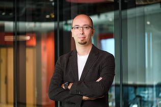 Andrei Popa devine General Manager al operațiunilor Super în România